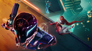 The Week In Games: Another Battle Royale Comes To Consoles